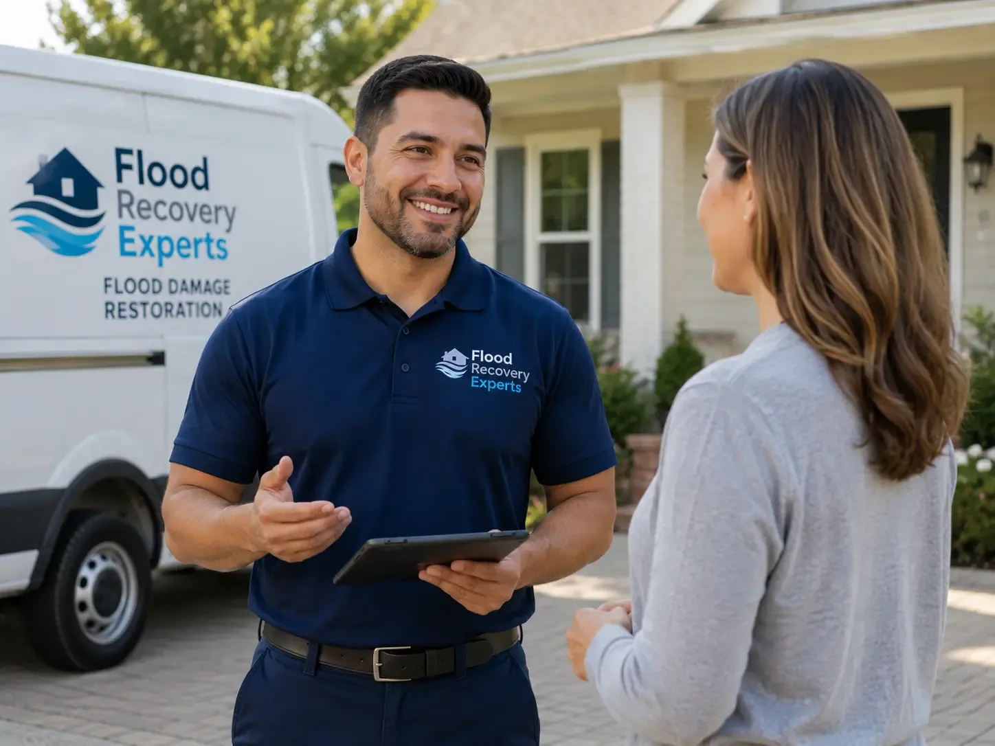 Flood Damage Cleanup Stockholm, ME FAQs